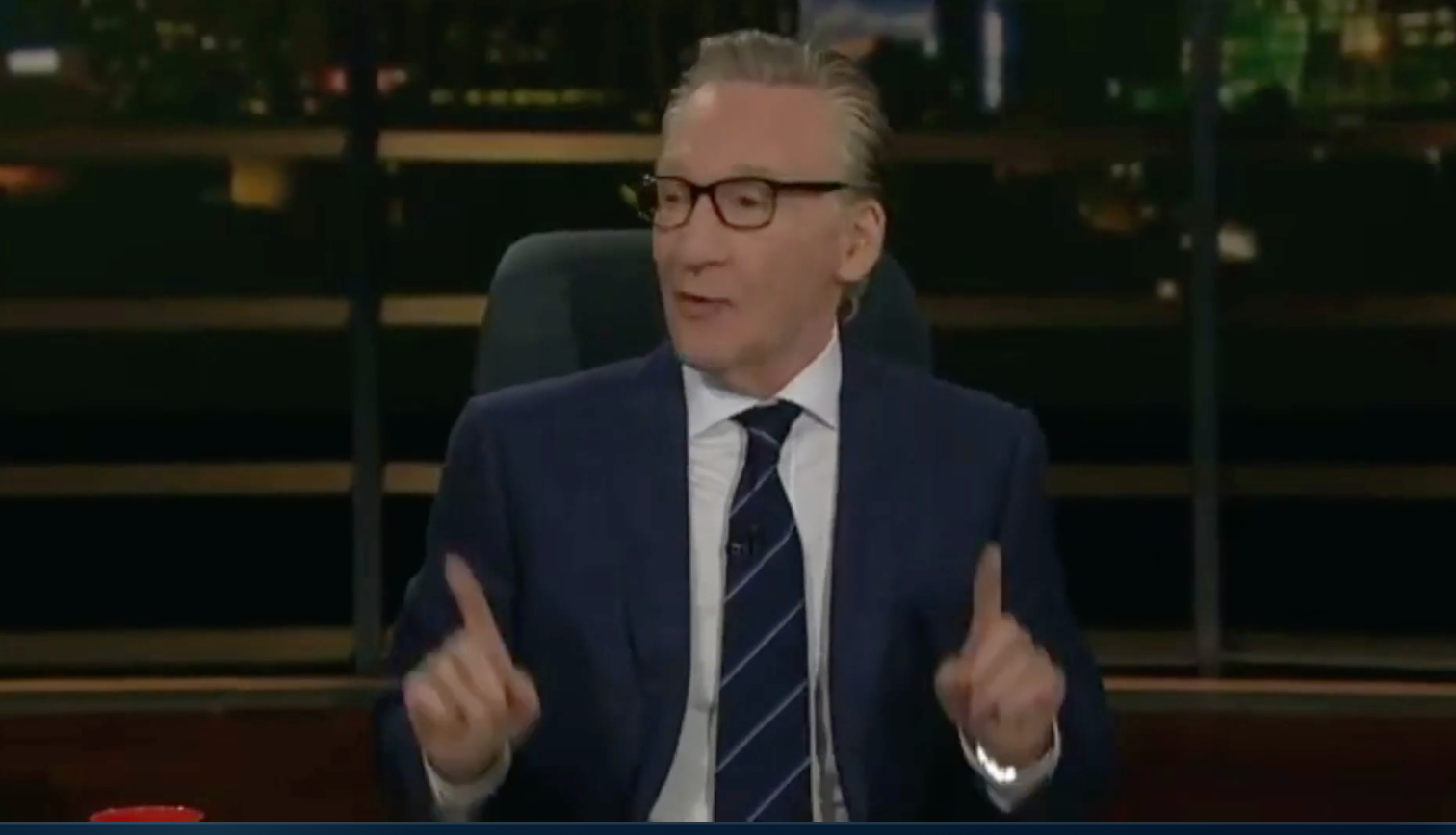 Bill Maher has repeatedly denounced the assassination attempt on Trump but made the latest quip on a podcast